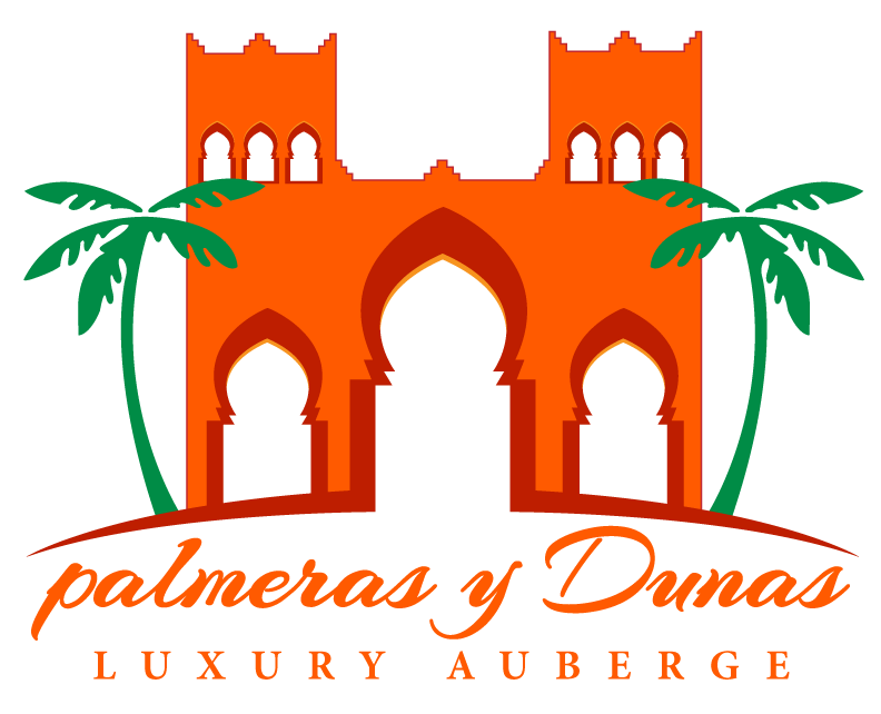 Palmeras y Dunas Luxury Auberge